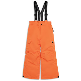 Pantalon de ski enfant Lego Wear Lwpayton 701 Orange orange Orange