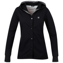 Sweat-shirt femme Loap Deena 2015 vert