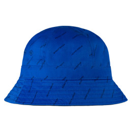 Chapeau enfant Buff Fun Bucket Hat bleue azure