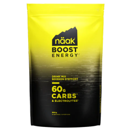 Boisson énergétique Näak Neutral - Boost Energy™ Drink Mix (960g)