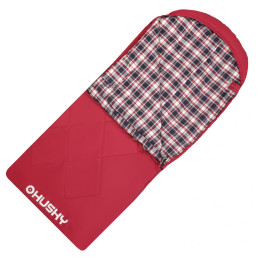 Sac de couchage Husky Groty -5°C