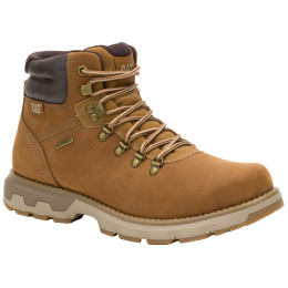 Chaussures homme Caterpillar Pursue Hiker Wp brun clair BRONZE BROWN