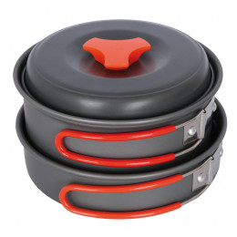 Set de vaisselle Husky Tiber girs