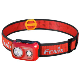 Lampe frontale Fenix HL32R-T rouge red