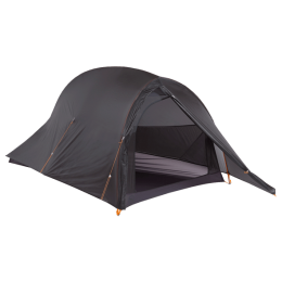 Tente ultra-légère Big Agnes Fly Creek UL1 2025 vert