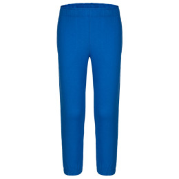 Pantalons de survêtement enfant Loap Doxis bleue blue