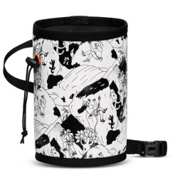 Sac à magnésie Mammut Gym Basic Chalk Bag