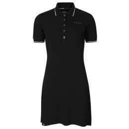 Robe femme Progress Aneta noir černá