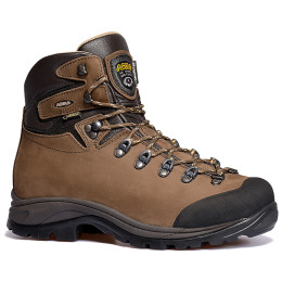 Chaussures homme Asolo Fandango GV MM brun Brown