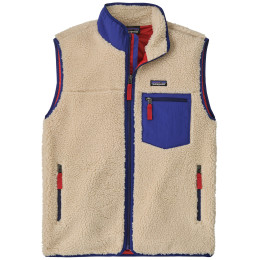 Gilet homme Patagonia Classic Retro-X Vest