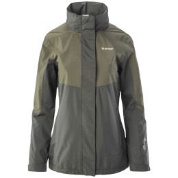 Veste femme Hi-Tec Lady Temuco girs Beluga/Sea Turtle
