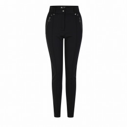 Pantalon de ski femme Dare 2b Regimented Pant noir black