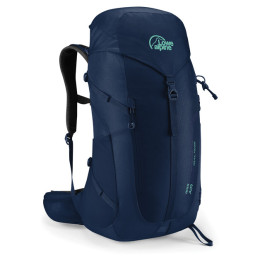 Sac à dos Lowe Alpine Airzone Trail ND32 bleue Blueprint
