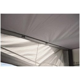 Isolation toit Outwell Roof Lining Corsair 350SA girs Grey