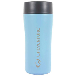 Mug isotherme LifeVenture One Touch Thermal Mug 350 ml