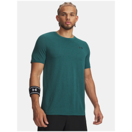 T-shirt homme Under Armour Vanish Seamless Novelty Ss