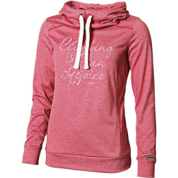 Sweat-shirt femme Rejoice Lavandula ME219-1513 rose ME219-1513