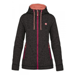 Pull femme Loap Galyn vert V22X