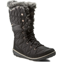 Bottes femme Columbia Heavenly OH vert BlackKettle