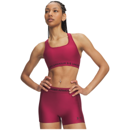 Soutien-gorge Under Armour Crossback Mid Bra