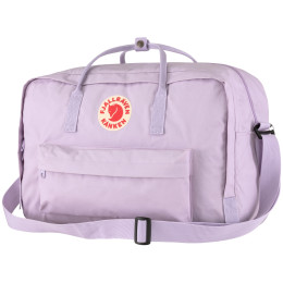 Sac Fjällräven Kånken Weekender violet Pastel Lavender