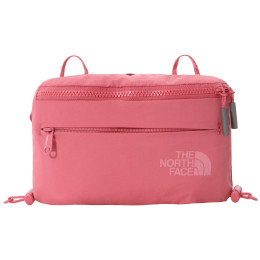 Sac banane The North Face W Never Stop Lumbar rose Slate Rose