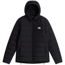 Veste femme The North Face W Aconcagua Hooded Jacket noir TNF BLACK