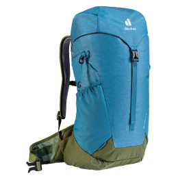 Sac à dos femmes Deuter AC Lite 22 SL 2023 bleue DenimPine