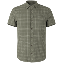 Chemise homme Montura Felce 2 gris VERDE SALVIA