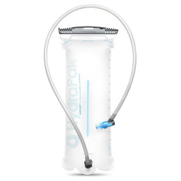 Poche d'hydratation Hydrapak Shape Shift 3L Transparente Clear