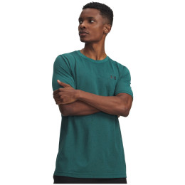 T-shirt homme Under Armour Vanish Seamless SS