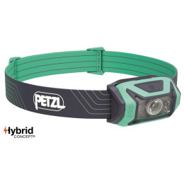 Lampe frontale Petzl Tikka green Green