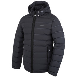 Veste homme Husky Donnie M vert Black