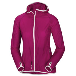 Veste femme Northfinder Kaylen violet Brightrose