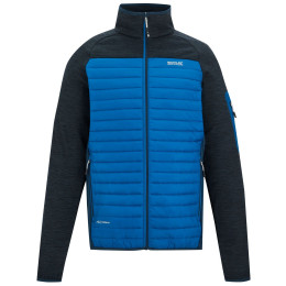 Veste homme Regatta Ceden Hybrid bleu SnrkBlu/MnDn
