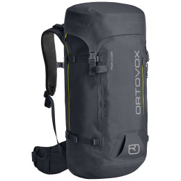 Sac à dos Ortovox Peak 40 Dry vert BlackSteel