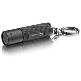 Lampe torche Ledlenser Baterka K2