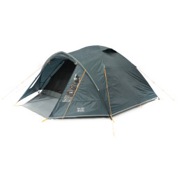 Tente de randonnée Vango Tay 400 bleu / gris Deep Blue