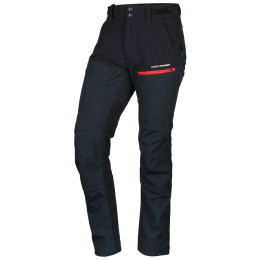 Pantalon homme Northfinder Wesley vert