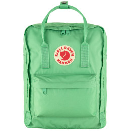 Sac à dos Fjällräven Kånken 16 vert /vert Apple Mint