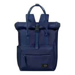 Sac à dos urbain Samsonite Urban Groove UG16 bleu foncé stone blue