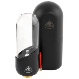 Lanterne Robens Snowdon Gas Lantern vert Black