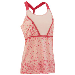 Top femme Kari Traa Elisa Top rose Soft