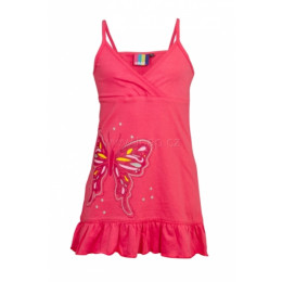 Robe Loap Porka rose