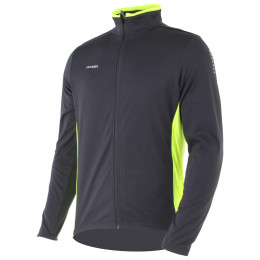 Veste homme Axon Nippon II noir / jaune