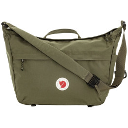 Sac bandoulière Fjällräven Färden Crossbody vert Green
