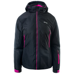 Veste femme Brugi 2AK4 vert Black