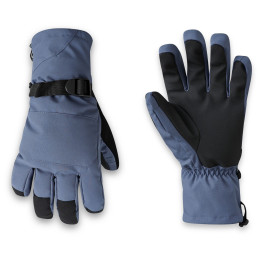 Gants ski Dare 2b Pinnacle Glove bleu Blue Indigo