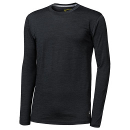 T-shirt fonctionnel homme Sensor Merino Cordura dl. rukáv