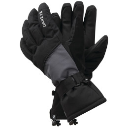 Gants homme Dare 2b Diversity noir / gris Black